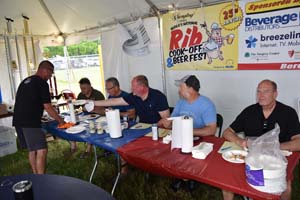 2024 Berea Rib image 